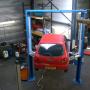 Autoservice Marius van Nes/John Grauss