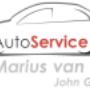 Autoservice Marius van Nes/John Grauss