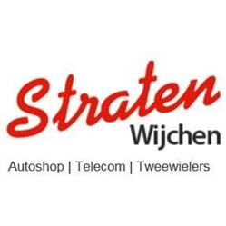 Autoshop Straten Wijchen V.O.F.