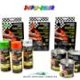 Spray plast rubberen coating