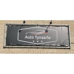 Auto Tynaarlo