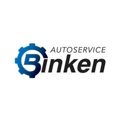 Autoservice Binken