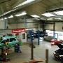 Autobedrijf Van Vegchel Car Systems