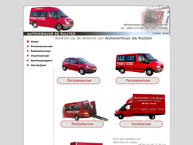 Autoverhuur De Ruijter
