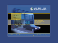 Autocleanbedrijf Kees van der Meer