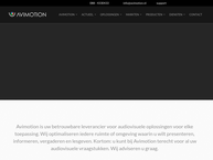 Avimotion