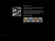 Axs Techniek B.v.