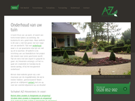 A-Z Hoveniers