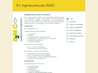 B.V. Ingenieursbureau B2mc