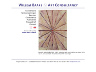 Willem Baars art Consultancy B.v.