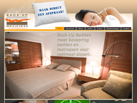 Back-Up Beddenadviescentrum