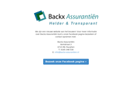 Backx Assurantiën