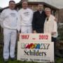 2 maart 2012    25 jaar Bagnay