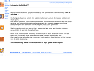 Bait