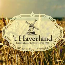 Brood- en Banketbakkerij ''t Haverland'