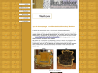 Bakker Meubelstoffering