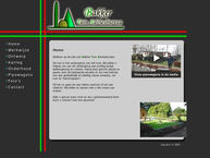 Bakker Tuin Adviesbureau