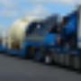 Transportactiviteiten beeindig