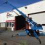 Transportbedrijf Balvert en Zn BV