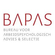 BAPAS Buro voor Arbeids Psych. Advies en Selektie