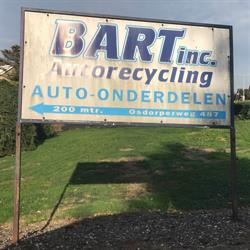 Autorecycling Bart