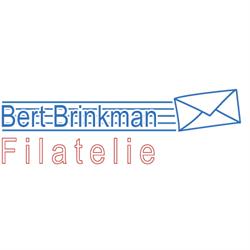 Bert Brinkman Filatelie