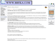 Bert Brinkman Filatelie