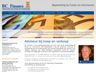 BC Finance