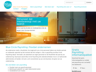 Blue Circle Payrolling B.v.