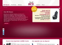 BCS Recaro