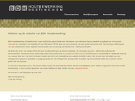 BDH Houtbewerking