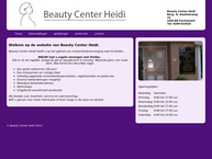 Beauty Center Heidi