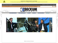 Beckum Workwear
