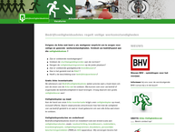 Bedrijfsveiligheidsadvies