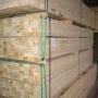 VUREN HOUT