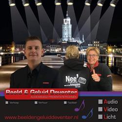 Beeld & Geluid Deventer