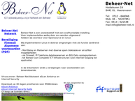 Beheer-Net