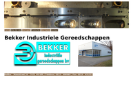 Bekker Industriele Gereedschappen