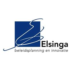 Elsinga Beleidsplanning en Innovatie B.V.