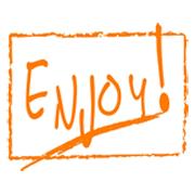 Enjoy!
