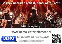 Bemo Entertainment