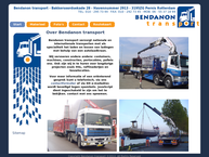 L.L. Bendanon Transport