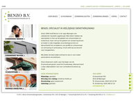 Benzo Schoonmaakorganisatie