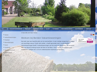 Berden Vakantiewoningen