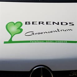 Berends Groencentrum