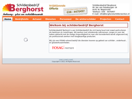 Schildersbedrijf G.J. Berghorst