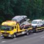 Bergnet Pechhulp en Autotransport