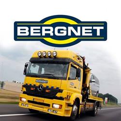 Bergnet Pechhulp en Autotransport