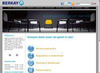 Berkay ICT