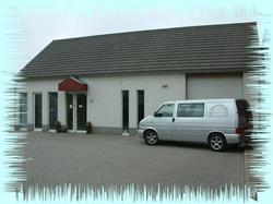Van Den Berkmortel Fijnmetaal B.v.